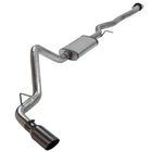 Flowmaster Fx Cat-back Exhaust System Kit For 99-07 Silverado Sierra 1500 New. Price: $649.95.
