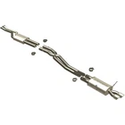 Magnaflow 16532-AA For 2000 Bmw 323CI 2.5L L6 Gas Dohc New. Price: $1396.00.