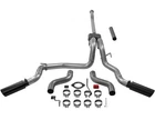 Flowmaster Cat Back Exhaust Ford 2021-2026 Part 817981 Performance New. Price: $1126.95.