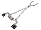 Awe Tuning 3015 43790 Touring Edition Exhaust New. Price: $2995.00.