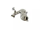 14-17 Jeep Cherokee Oem Mopar Rear Exhaust Cat 68105875AI 202241 Used. Price: $299.00.