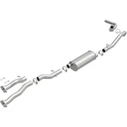 Brexhaust Stock Replacement Kit For Chevrolet Gmc C1500 1994 New. Price: $351.67.