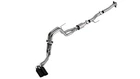 Borla 140877BC Atak Series Back System Exhaust New. Price: $1347.99.
