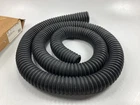 Carquest 30131 Garage Fume Duct Exhaust Hose, Flared End 2.5" 12' Feet Long New. Price: $116.96.