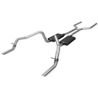 Flowmaster American Thunder Exhaust System 17149 New. Price: $921.95.