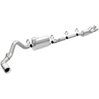 Magnaflow Cat Back- 19530 New. Price: $1360.11.
