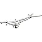 Magnaflow 16820 Street Series Stainless Cat-back System New. Price: $1653.99.