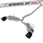 Afe 49-36023-B Takeda Cat Back Exhaust For 13-20 Fr-s Brz 2.0 / '22 GR86 2.4 New. Price: $980.05.