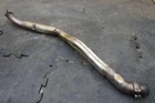 Rear Left Exhaust Muffler Extension Tail Pipe 274775 Ferrari California 2010 Used. Price: $89.99.