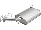 For 2005-2006 Infiniti G35 Muffler Rear Brexhaust 43581JQQG 3.5L V6 Awd Sedan New. Price: $333.08.