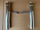 Lamborghini Huracan Evo Performante Sto Exhaust System New. Price: $1399.00.