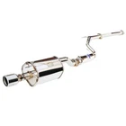 Invidia HS12HC4G3S Q300 S.s.tip Cat-back Exhaust For 12-16 Honda Civic Si Sedan New. Price: $905.95.