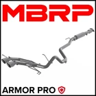 Mbrp Armor Pro 2.5" Cat-back Exhaust System Fit 13-18 Hyundai Veloster Turbo 1.6 New. Price: $874.99.