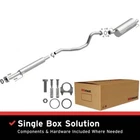 Brexhaust 106-0247 Direct-fit System Kit For 2011-2017 Nissan Juke New. Price: $401.00.