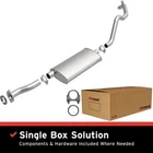 Brexhaust 106-0682 Direct-fit System Kit For Chevrolet S10 Blazer New. Price: $185.83.