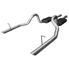 17112 Flowmaster American Thunder Cat-back Exhaust System New. Price: $649.95.
