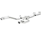 Magnaflow 16642 Exhaust For 2005-11 Chrysler 300C 6.1L Charger/ Magnum Stainless New. Price: $1684.00.