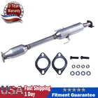 Rear Catalytic Converter For Hyundai Sonata 2015 2016 2017 2018 2.4L 28600C2560 New. Price: $84.14.