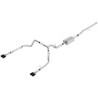Borla 140770BC S-type Cat Back Exhaust For 2019-25 Silverado Sierra 1500 5.3L V8 New. Price: $1847.99.