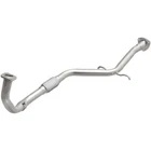 Brexhaust 102-9018 Pipe Front For 1997-1998 Chevy Cavalier New. Price: $290.10.
