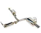Remark Cat Back Exhaust System For 2000-2009 Honda S2000 F20 F22 RK-C1063H-05 New. Price: $1333.89.