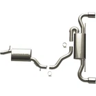 Magnaflow Performance Exhaust System Kit 16719: 2008-2009 Audi Quattro New. Price: $1266.00.