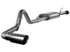 Afe Power Exhaust System Kit Fits Ford F-150 11-14 V8-5.0L Mach Force-xp 3 In New. Price: $858.00.