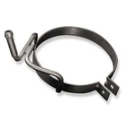 Tomei Titanium Exhaust Muffler Band Strap Mount & Rubber For 15-21 Wrx Sti Va New. Price: $49.88.