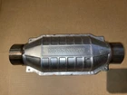 Magnaflow Universal High Catalytic Converter 3 In/out 16 N/ce 99000 New. Price: $79.99.