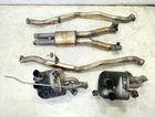 Silencer Ferrari California 2010 E4050397 Used. Price: $2404.35.