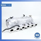 95-97 Jaguar Xjs Series 3 XJ6 AJ16 Engine Motor Intake Manifold W/ Valve Oem Used. Price: $112.05.