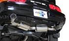Greddy Evolution Gt 3" Dual Exhaust For 90-96 Toyota MR-2 Turbo SW20 New. Price: $849.88.