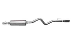 Gibson 316593 Single Exhaust System New. Price: $463.19.