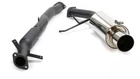 Hks For 95-99 Eclipse Gsx Hiper Exhaust New. Price: $770.00.