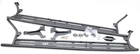 New Aventure Sliders Black Finish FLP-FTA-19-ROCK+OPC Forester 19-21. Price: $1089.95.