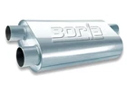 Borla Performance Turbo Xl Muffler 40477 New. Price: $390.99.