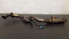 05-07 Ford Escape 3.0L Exhaust Crossover Y-pipe Oem 7L8Z-5E256-AA Used. Price: $275.00.