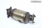 2018-2019 Audi A5 2.0L Gas Front Exhaust System Tube Pipe 4M0131703F Oem Used. Price: $659.09.