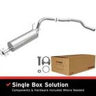 Brexhaust 106-0258 Direct-fit System Kit For Toyota 4RUNNER New. Price: $253.22.