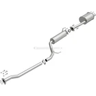 Brexhaust System Kit 106-0743 Bpf New. Price: $681.67.
