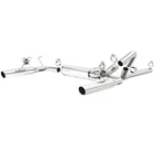 Magnaflow 15684-AB 2002 Camaro 5.7L V8 Gas Ohv Direct Cat-back New. Price: $883.00.