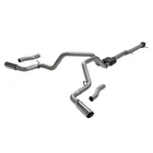 Flowmaster Outlaw Cat-back Exhaust System Kit For 20-26 Silverado Sierra 6.6L New. Price: $999.95.