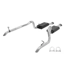 17106 Flowmaster Force Ii Cat-back Exhaust System New. Price: $819.95.