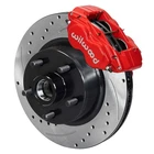 Wilwood 140-13476-DR Classic Series Dynalite Front Brake Kit New. Price: $1055.64.