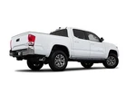 Borla S-type Cat Back Exhaust 4IN Tip For Toyota Tacoma 3.5L 2016-2023 New. Price: $838.99.