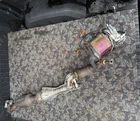2012-2014 Vw Passat 2.0 Tdi Complete Oem Exhaust Dpf + Cat 's W/sensors Used. Price: $1000.00.