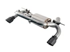 Awe Tuning For Bmw F3X 335I/435I Touring Edition Axle-back Exhaust With Diamond New. Price: $1645.00.