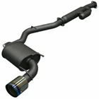 Hks 32016-BT003 Hi-power Racing Single Exit Exhaust For Subaru Brz 13-15 New. Price: $1290.00.