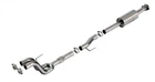 Borla 60732 Ford Tremor 2021-2023 3.5L V6 4WD 4DR Cc Sb 3IN Atak Mid-section New. Price: $954.99.
