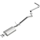 Brexhaust 106-0138 Direct-fit Replacement System Oe & Function New. Price: $135.80.